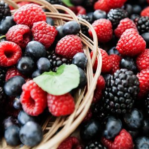 Berry Burst Reed Diffuser