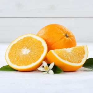 Juicy Orange Reed Diffuser