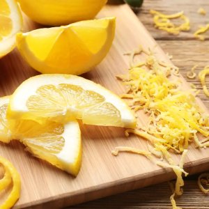 Lemon Zest Reed Diffuser