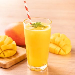 Mango Smoothie Reed Diffuser