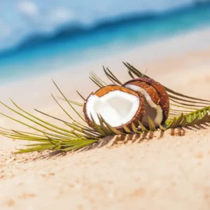 Paradise Reed Diffuser