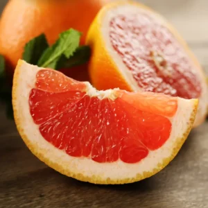 Ruby Grapefruit Reed Diffuser