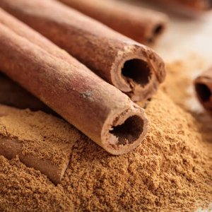 Soothing Cinnamon Reed Diffuser