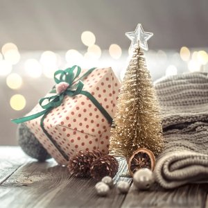 Christmas Joy Reed Diffuser