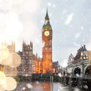 London Reed Diffuser