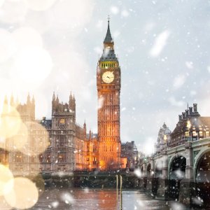 London Reed Diffuser