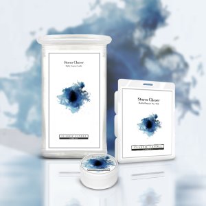 Storm Chaser 2 Wick Large Jar