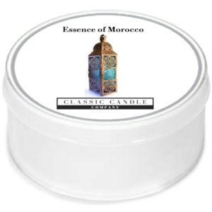 Essence Of Morocco MiniLight Candle