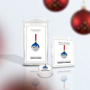 Perfect Christmas Wax Melt