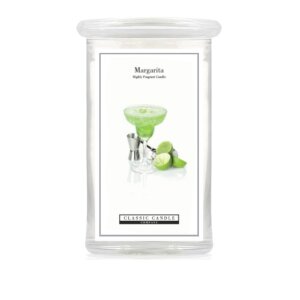 Margarita 2 Wick Large Jar