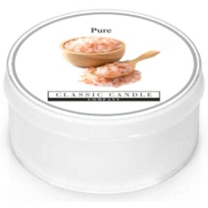 Pure Aromatherapy MiniLight Candle