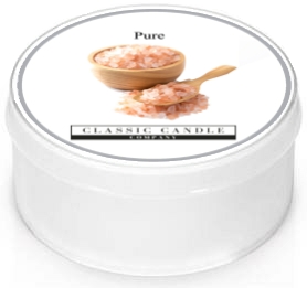 Pure Aromatherapy MiniLight Candle