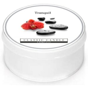 Tranquil Aromatherapy Medium Jar 