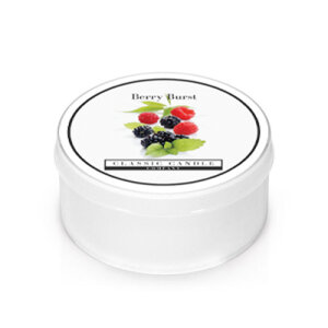 Berry Burst MiniLight Candle