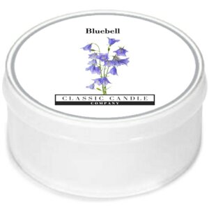Bluebell MiniLight Candle