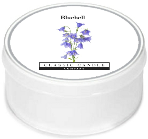 Bluebell MiniLight Candle