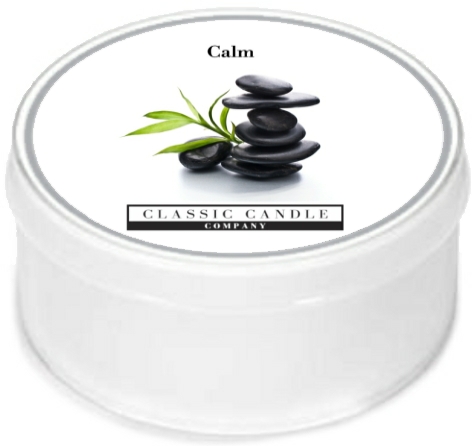 Calm MiniLight Candle