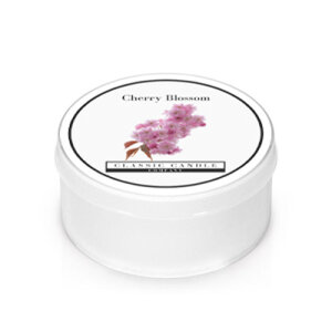 Cherry Blossom MiniLight Candle