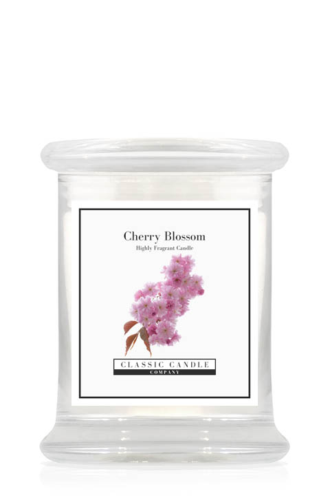 Cherry Blossom Medium Jar