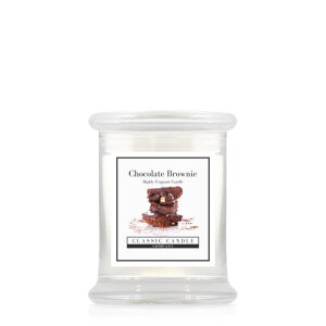 Chocolate Brownie Midi Jar
