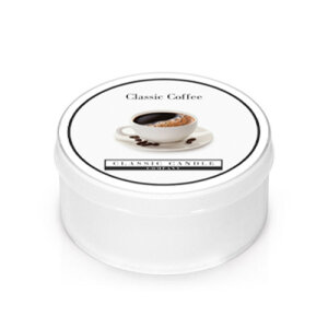 Classic Coffee MiniLight Candle