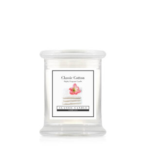 Classic Cotton Midi Jar