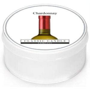 Chardonnay DrinksFragrance Range MiniLight Candle