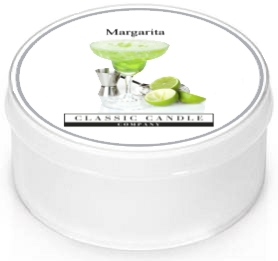 Margarita DrinksFragrance Range MiniLight Candle