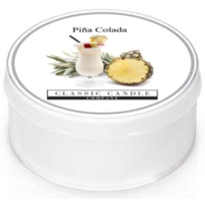 Pina Colada DrinksFragrance Range MiniLight Candle