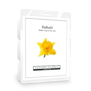 Daffodil Wax Melt