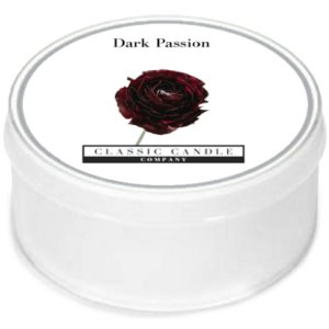 Dark Passion MiniLight Candle