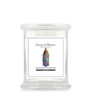 Essence Of Morocco Medium Jar
