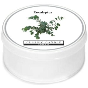 Eucalyptus MiniLight Candle