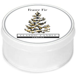 Fraser Fir MiniLight Candle