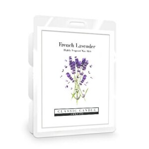 French Lavender Wax Melt