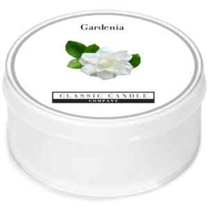Gardenia MiniLight Candle