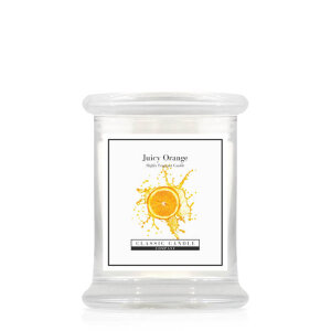 Juicy Orange Medium Jar