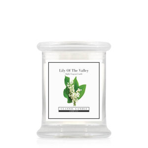 Lily Of The Valley Medium Jar