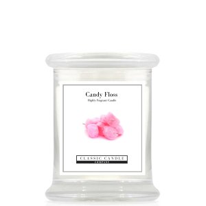 Candy Floss Medium Jar