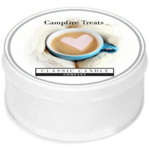 Campfire Treats MiniLight Candle