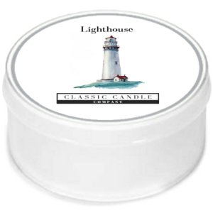 Lighthouse MiniLight Candle