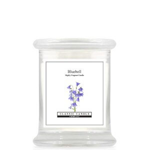 Bluebell Medium Jar