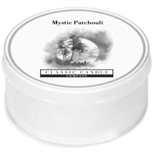 Mystic Patchouli MiniLight Candle
