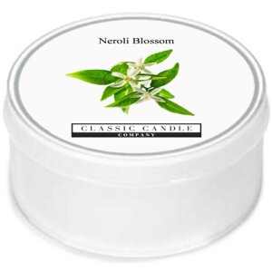 Neroli Blossom MiniLight Candle
