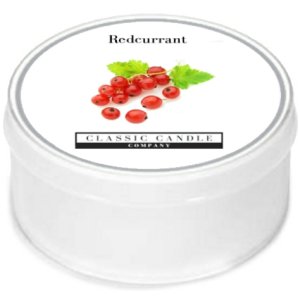 Redcurrant MiniLight Candle