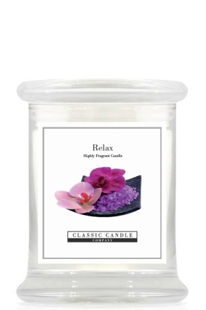 Relax Medium Jar