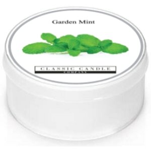Garden Mint SpiceFragrance Range MiniLight Candle