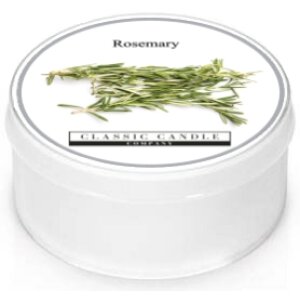 Rosemary SpiceFragrance Range MiniLight Candle