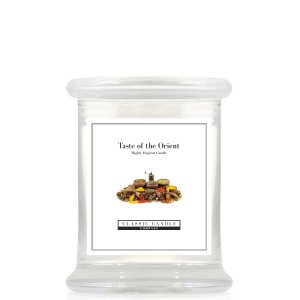 Taste Of The Orient Medium Jar