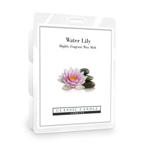 Water Lily Wax Melt